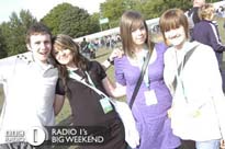 Radio 1's Big Weekend Radio 1's Big Weekend