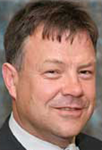 robert bailey