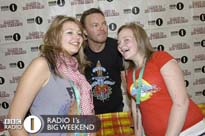 Radio 1's Big Weekend