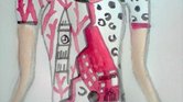 London inspired...