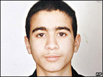 Ömer Hadr