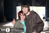 Radio 1's Big Weekend