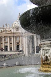 The Vatican