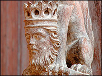 St Edmund
