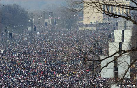 National Mall