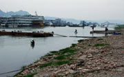 Fishermen on the Yangse