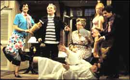 Noises Off 
