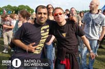 Radio 1's Big Weekend