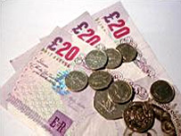Money