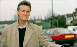 Michael Palin