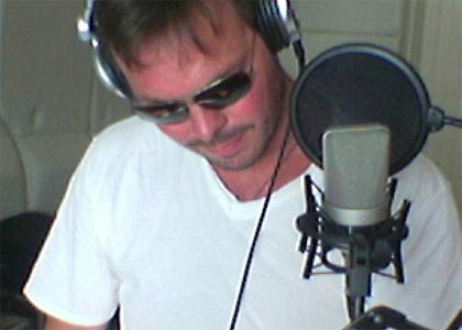 Pete Tong live from Cafe Mambo - 27th August 2004

