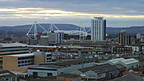 Cardiff - Wales' Capital City