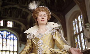 Tales from the Palaces