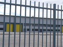 Tyrone Textiles