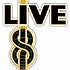 Live 8 in Johannesburg