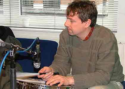 Hub Session: Teenage Fanclub