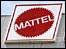 Brinquedo com defeito da Mattel 