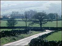 The Dales