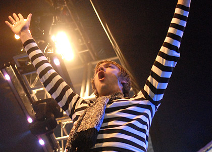 Kasabian