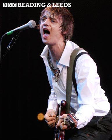 Babyshambles