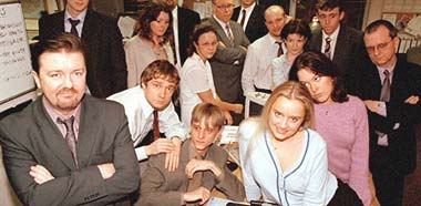 The Office