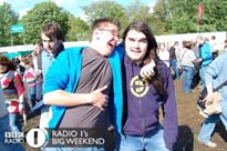 Radio 1's Big Weekend