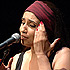 Ghada Shbeir - the 2007 Winner