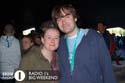 At Radio 1's Big Weekend