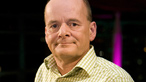 Vaughan Roderick