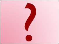 Question mark