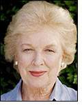 June Whitfield