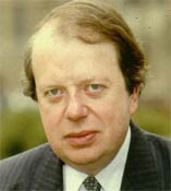 John Sergeant John Sergeant