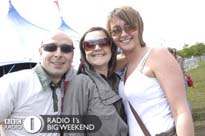 Radio 1's Big Weekend