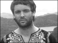 Dom Thomas