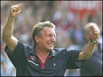 Neil Warnock