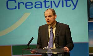 Mark Thompson