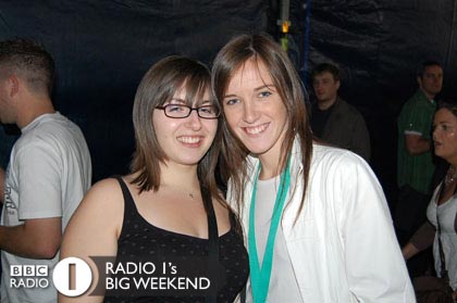 Radio 1's Big Weekend