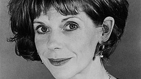 Siobhan Redmond