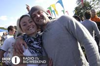 Radio 1's Big Weekend Radio 1's Big Weekend