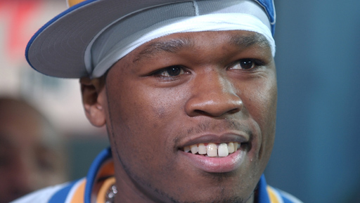 Fiddy Is Finest