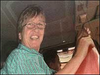 Christine Doran