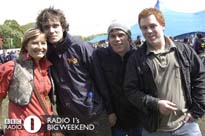 Radio 1's Big Weekend