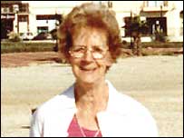 Kathleen Reeves