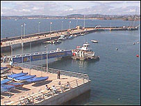 Torquay Harbour
