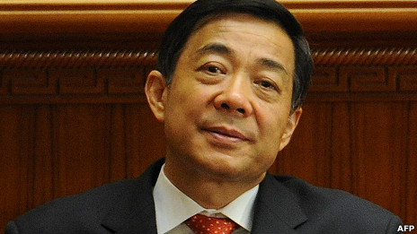Ông Bạc Hy Lai