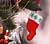 Christmas stocking