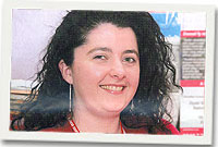 Claire Williams