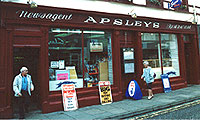 The Apsley shop