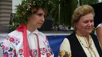 Парад вишиванок у Луцьку