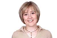 Rebecca Jones